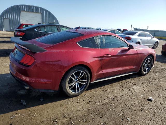 Photo 3 from auction – 2019 FORD MUSTANG with VIN 1FA6P8THXK5173655