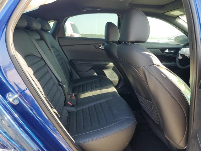 Photo 10 from auction – 2024 KIA FORTE with VIN 3KPF54AD9RE832011