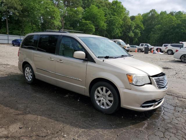 Photo 4 from auction – 2013 CHRYSLER TOWN & COU with VIN 2C4RC1BG2DR779623