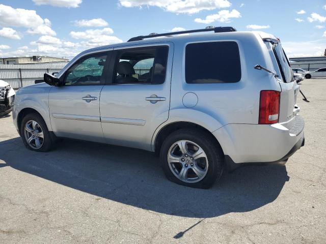 Photo 2 from auction – 2013 HONDA PILOT EXL with VIN 5FNYF3H53DB010239