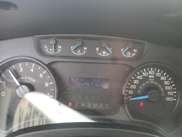 Photo 9 from auction – 2014 FORD F150 SUPER with VIN 1FTEX1EM2EKF50279