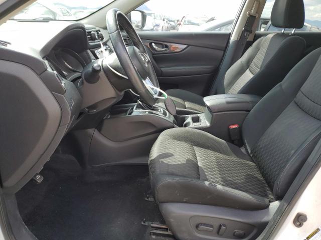 Photo 7 from auction – 2017 NISSAN ROGUE S with VIN KNMAT2MV8HP524089