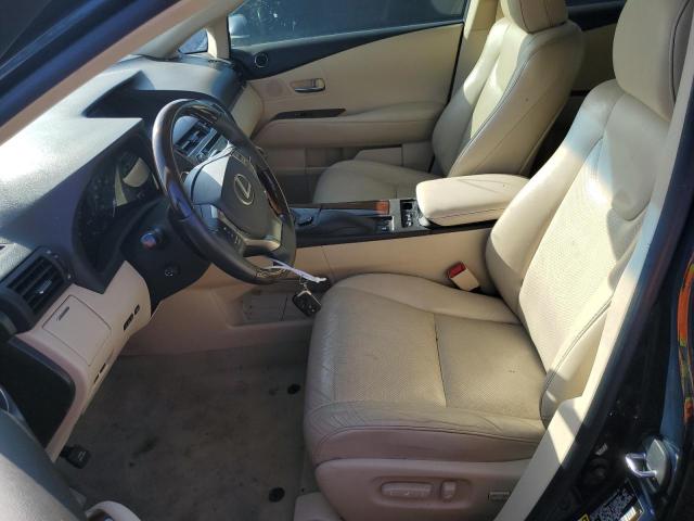 Zdjęcie 7 z aukcji – 2014 LEXUS RX 350 z VIN 2T2ZK1BAXEC137193