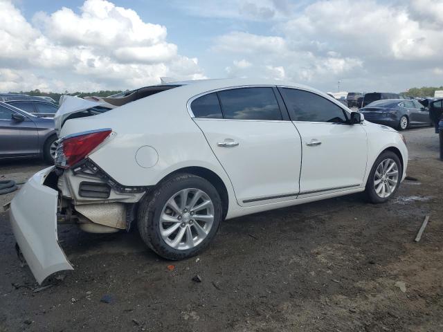 Photo 3 from auction – 2016 BUICK LACROSSE with VIN 1G4GB5G32GF204713