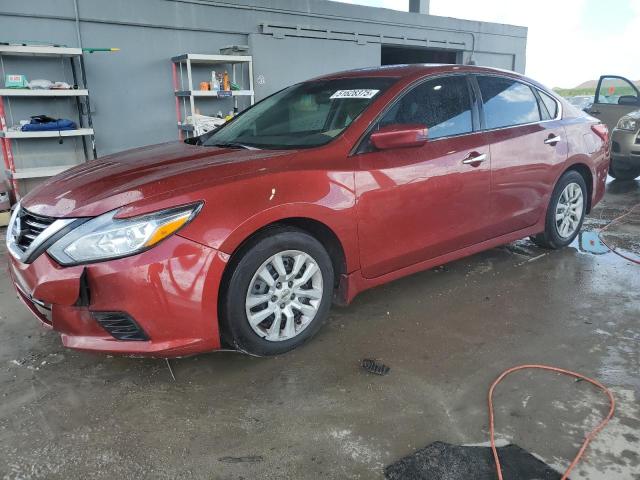 Photo 1 from auction – 2016 NISSAN ALTIMA 2.5 with VIN 1N4AL3AP4GC163712