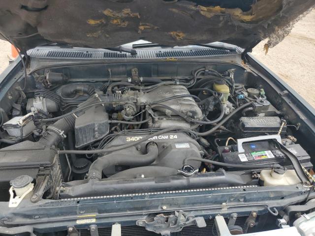 Photo 12 from auction – 1999 TOYOTA 4RUNNER SR with VIN JT3GN86R0X0134090