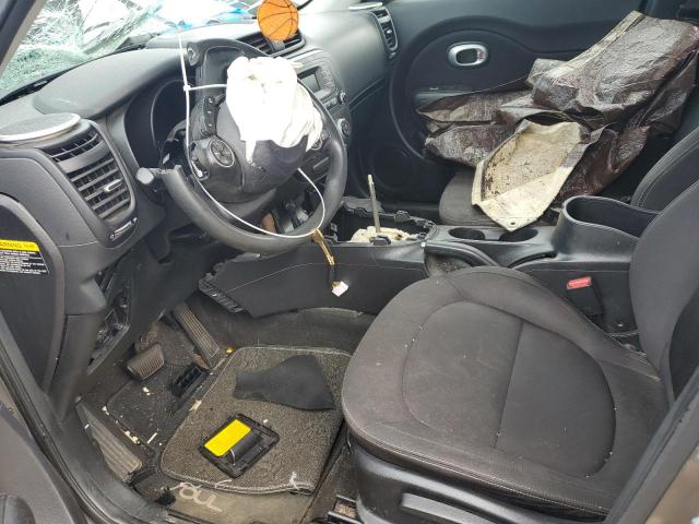 Photo 7 from auction – 2015 KIA SOUL with VIN KNDJN2A24F7209243