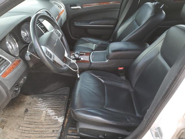 Снимка 7 от търг – 2013 CHRYSLER 300 с VIN 2C3CCAAG3DH714216