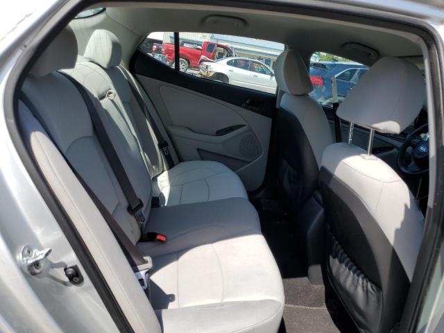 Снимка 10 от търг – 2014 KIA OPTIMA LX с VIN KNAGM4A75E5508414