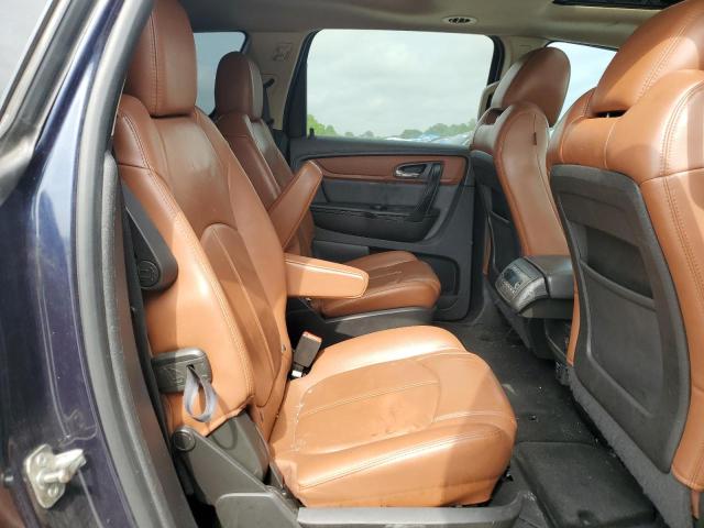 Photo 11 from auction – 2015 CHEVROLET TRAVERSE with VIN 1GNKRHKD5FJ281784