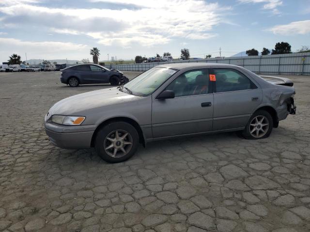 TOYOTA CAMRY CE 1997 with VIN 4T1BF22K8VU034751 - Photo from auction