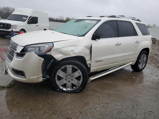 GMC ACADIA DEN 2014 with VIN 1GKKVTKD7EJ352297 - Photo from auction