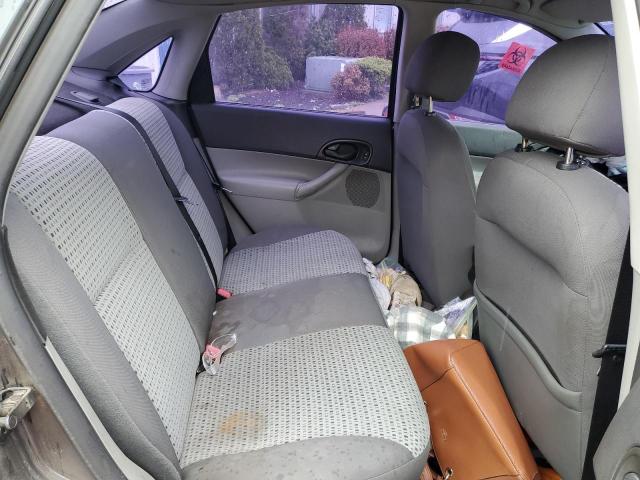 Photo 10 from auction – 2007 FORD FOCUS ZX4 with VIN 1FAFP34N77W266299