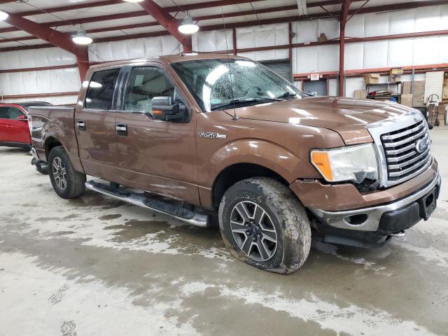 Photo 4 from auction – 2011 FORD F150 SUPER with VIN 1FTFW1EF5BFA35337