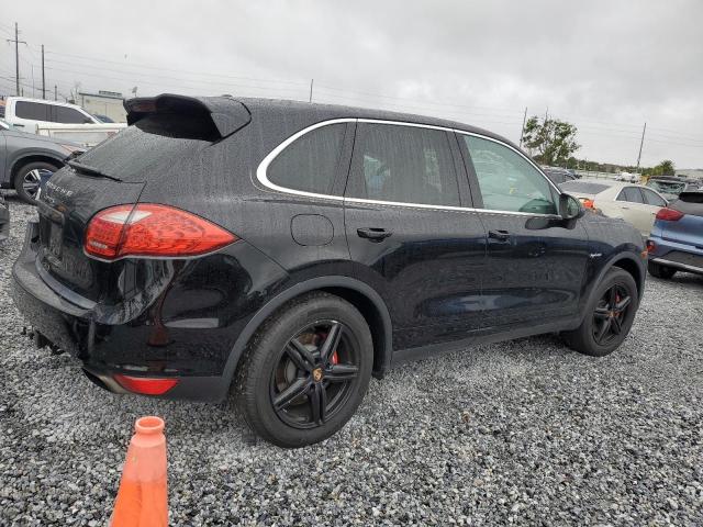 Photo 3 from auction – 2014 PORSCHE CAYENNE S with VIN WP1AE2A29ELA50191