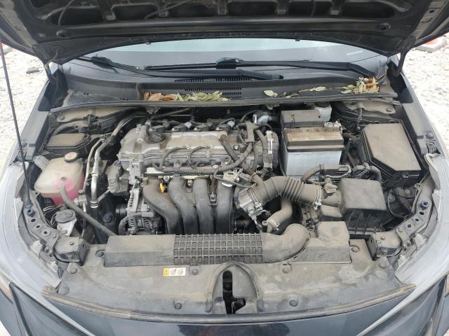 Photo 11 from auction – 2020 TOYOTA COROLLA LE with VIN 5YFEPRAE5LP056848