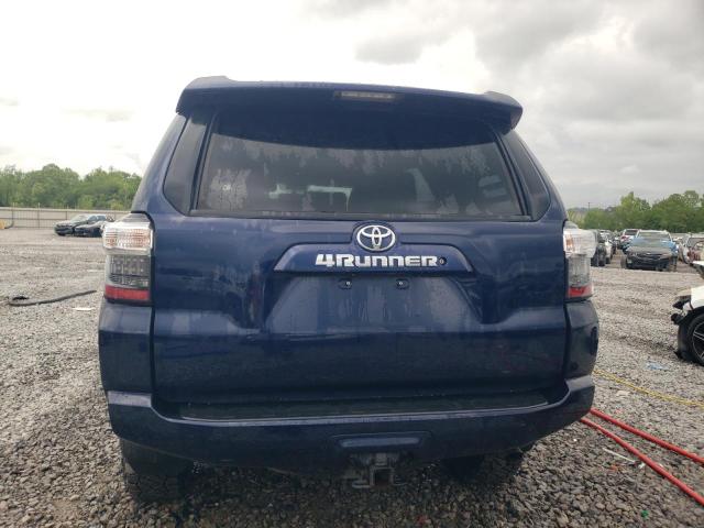 Photo 6 from auction – 2014 TOYOTA 4RUNNER SR with VIN JTEZU5JR7E5075340