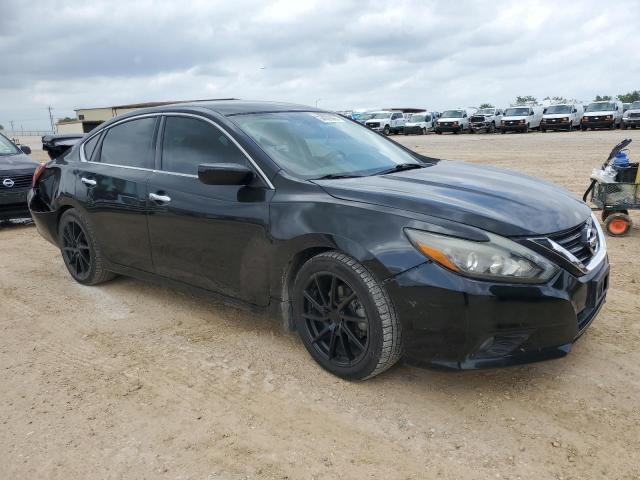 Photo 4 from auction – 2017 NISSAN ALTIMA 2.5 with VIN 1N4AL3AP6HC225600