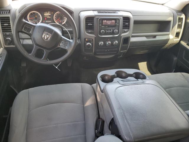 Photo 8 from auction – 2018 RAM 1500 with VIN 1C6RR6FG8JS259448
