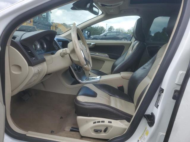 Photo 7 from auction – 2012 VOLVO XC60 3.2 with VIN YV4952DZ0C2334029