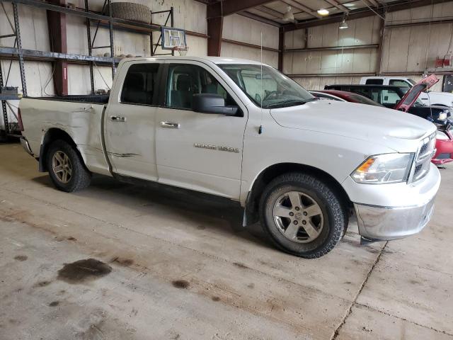 Photo 4 from auction – 2011 DODGE RAM 1500 with VIN 1D7RB1GP5BS674264