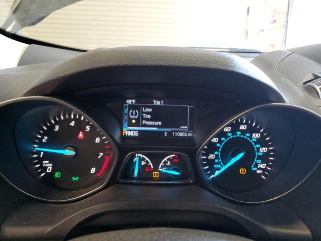 Photo 9 from auction – 2014 FORD ESCAPE TIT with VIN 1FMCU9J91EUC35294