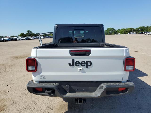 Photo 6 from auction – 2024 JEEP GLADIATOR with VIN 1C6JJTAG1RL113909