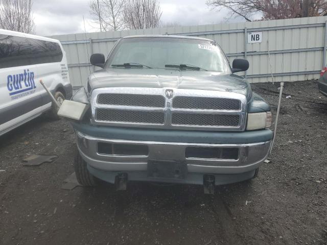 Снимка 5 от търг – 2001 DODGE RAM 1500 с VIN 1B7HF16Z51S147918
