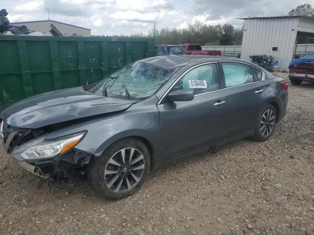 Foto 1 de la subasta – 2017 NISS ALTIMA con VIN 1N4AL3AP9HC222156