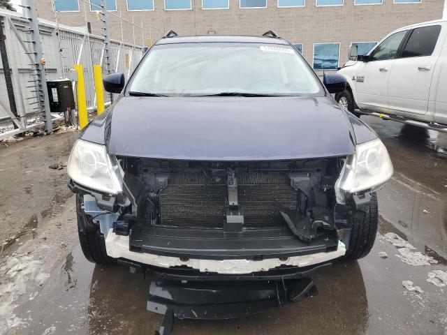 Photo 5 from auction – 2012 MAZDA CX-9 with VIN JM3TB3CA7C0354168