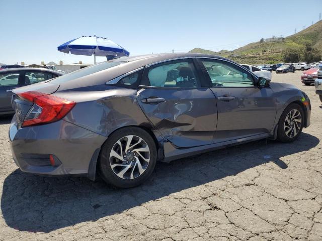 Photo 3 from auction – 2017 HONDA CIVIC EX with VIN 2HGFC2F75HH556010