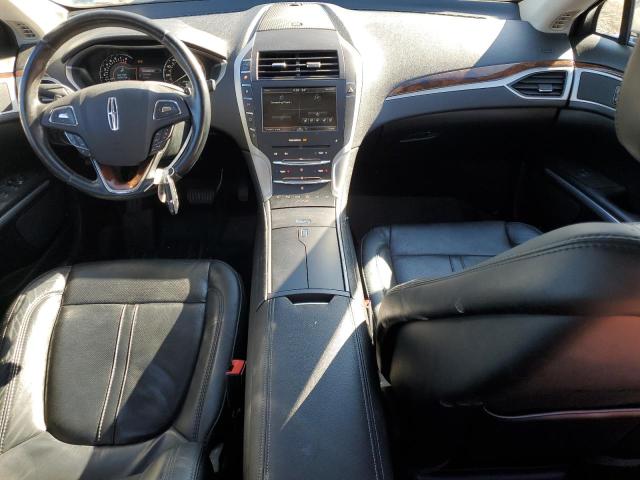 Снимка 8 от търг – 2016 LINCOLN MKZ с VIN 3LN6L2J94GR631849
