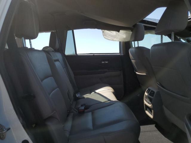 Photo 11 from auction – 2019 HONDA PILOT EXL with VIN 5FNYF5H52KB013349