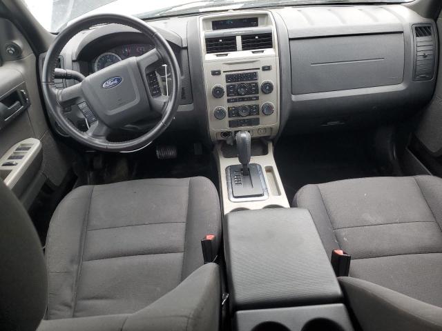 Photo 8 from auction – 2012 FORD ESCAPE XLT with VIN 1FMCU9D74CKA06112