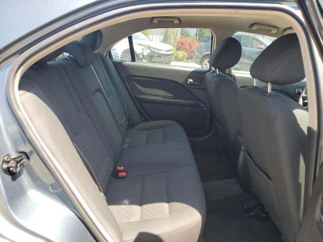 Photo 10 from auction – 2011 FORD FUSION SE with VIN 3FAHP0HA5BR105864