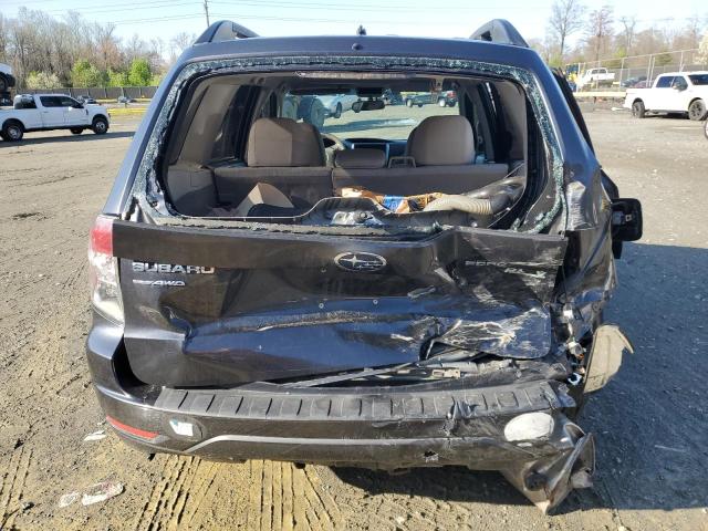 Photo 6 from auction – 2011 SUBARU FORESTER 2 with VIN JF2SHABC7BH732193