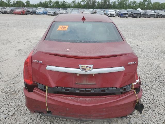 Photo 6 from auction – 2019 CADILLAC CTS with VIN 1G6AP5SX4K0110840