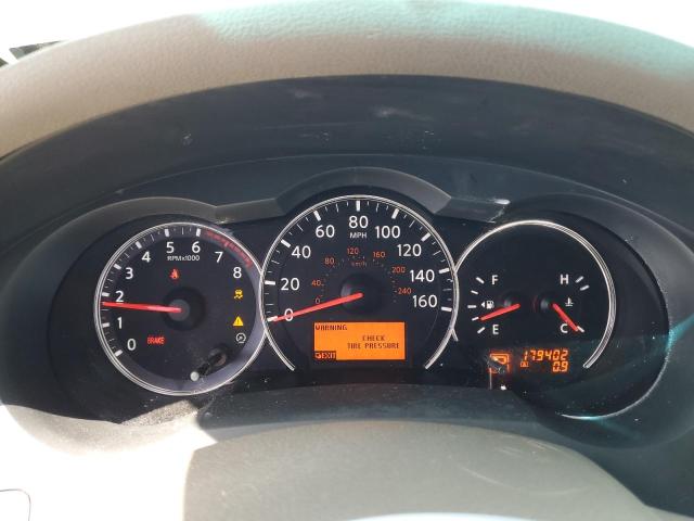 Снимка 9 от търг – 2012 NISSAN ALTIMA S с VIN 1N4AL2EP2CC106472