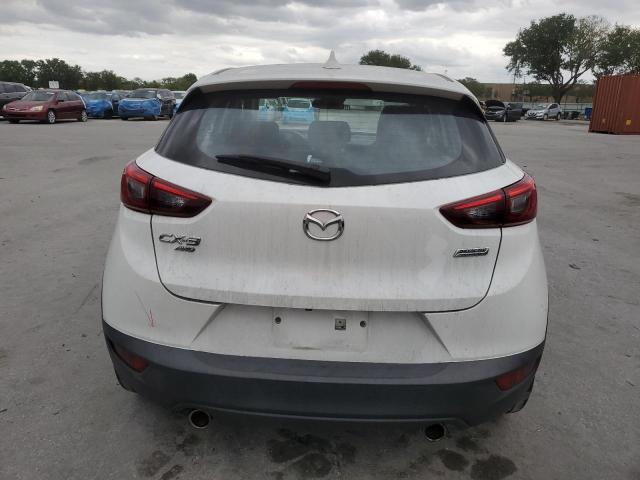 Foto 6 de la subasta – 2018 MAZDA CX-3 TOURI con VIN JM1DKFC78J0331319