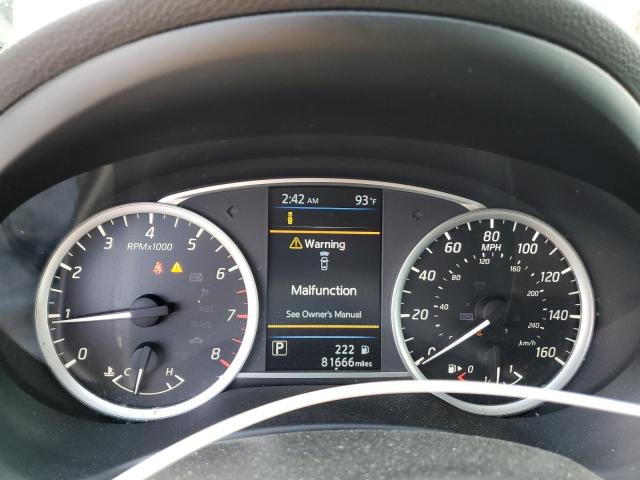Photo 9 from auction – 2019 NISSAN SENTRA with VIN 3N1AB7AP9KY293105