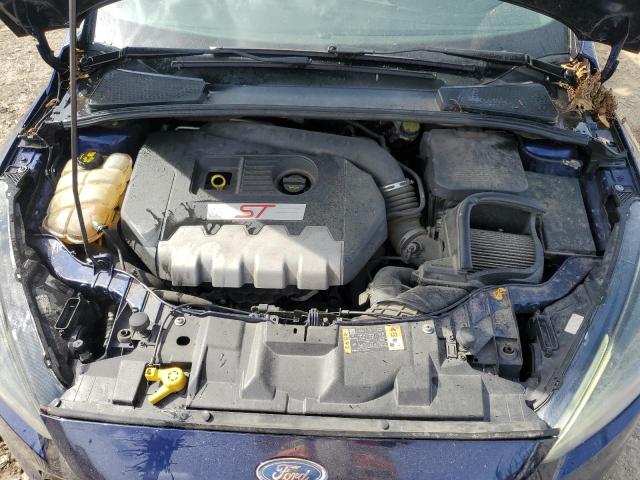 صورة رقم 11 من المزاد - 2016 FORD FOCUS ST مع VIN 1FADP3L92GL350186