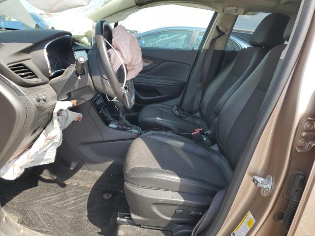 Photo 7 from auction – 2019 BUICK ENCORE PRE with VIN KL4CJASB3KB720635
