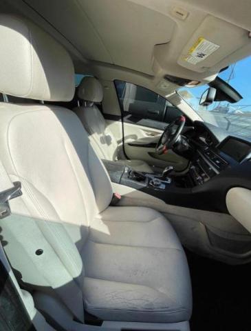 Photo 5 from auction – 2013 BMW 640 I with VIN WBA6A0C5XDDF14354