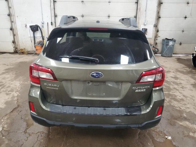 Photo 6 from auction – 2015 SUBARU OUTBACK 2. with VIN 4S4BSALC7F3209298