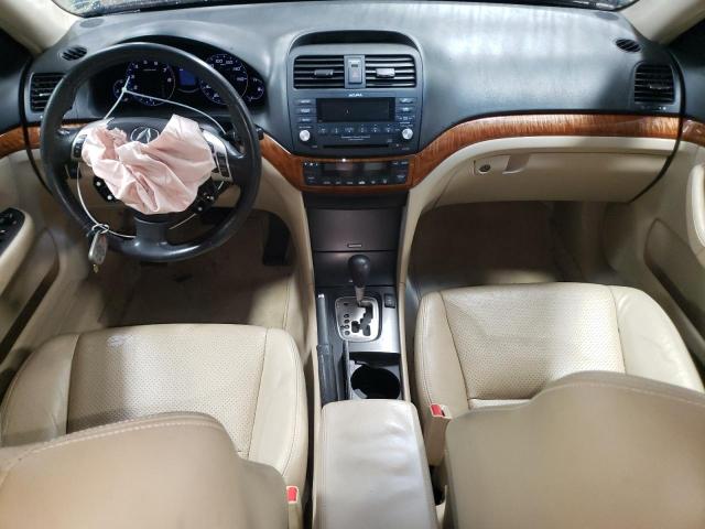 Photo 8 from auction – 2008 ACURA TSX with VIN JH4CL96898C005843