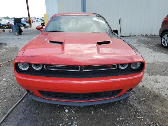 Photo 5 from auction – 2018 DODGE CHALLENGER with VIN 2C3CDZBT6JH225098