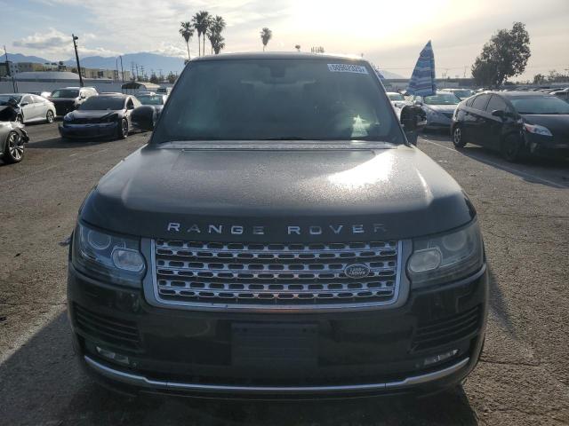 Photo 5 from auction – 2014 LAND ROVER RANGE ROVE with VIN SALGS2TF0EA194253
