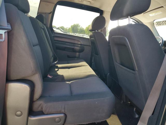 Photo 10 from auction – 2011 CHEVROLET SILVERADO with VIN 3GCPKSE34BG183182