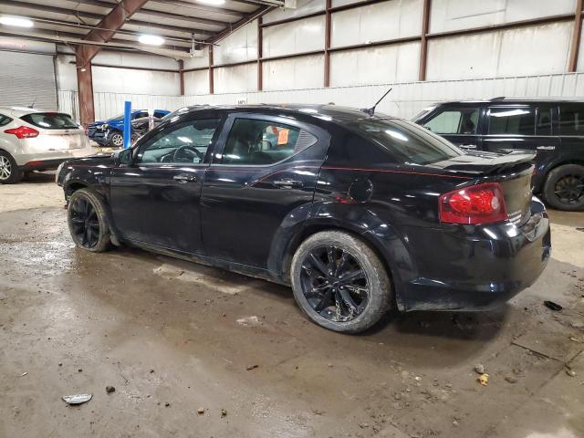 Photo 2 from auction – 2014 DODGE AVENGER SE with VIN 1C3CDZAB7EN113626