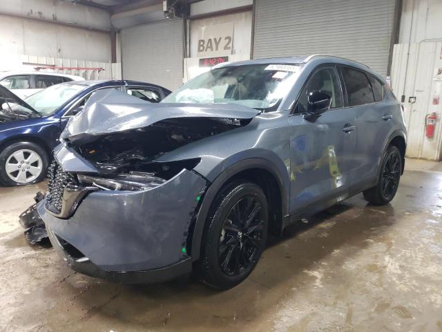 MAZDA CX-5 PREFE 2024 with VIN JM3KFBCM6R0382444 - Photo from auction